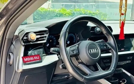Audi A3, 2022 год, 1 820 000 рублей, 4 фотография