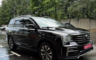 GAC GS8 I, 2020 год, 2 350 000 рублей, 1 фотография