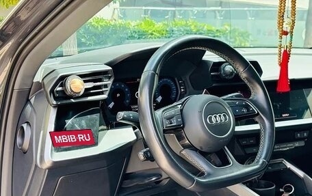 Audi A3, 2022 год, 1 820 000 рублей, 12 фотография