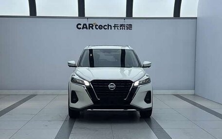 Nissan Kicks I, 2022 год, 1 294 000 рублей, 3 фотография