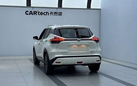 Nissan Kicks I, 2022 год, 1 294 000 рублей, 4 фотография