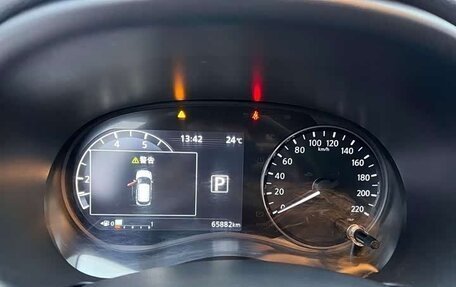 Nissan Kicks I, 2022 год, 1 294 000 рублей, 8 фотография