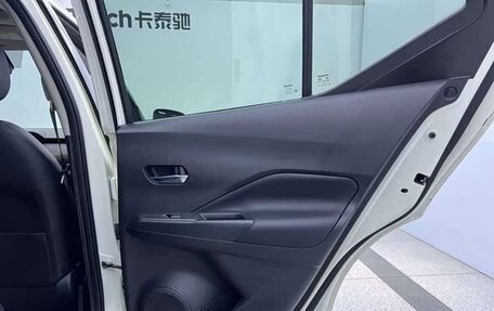 Nissan Kicks I, 2022 год, 1 294 000 рублей, 16 фотография