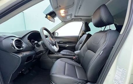 Nissan Kicks I, 2022 год, 1 294 000 рублей, 10 фотография