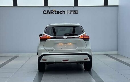 Nissan Kicks I, 2022 год, 1 294 000 рублей, 12 фотография