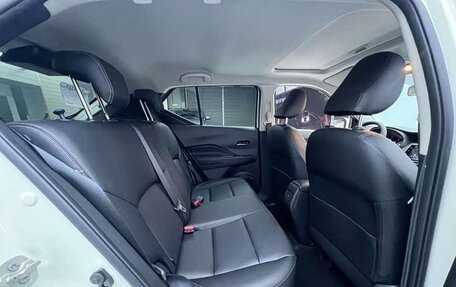 Nissan Kicks I, 2022 год, 1 294 000 рублей, 19 фотография