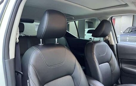 Nissan Kicks I, 2022 год, 1 294 000 рублей, 20 фотография