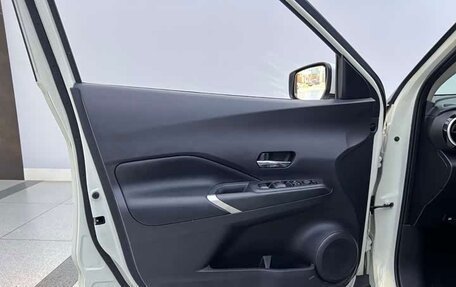 Nissan Kicks I, 2022 год, 1 294 000 рублей, 18 фотография