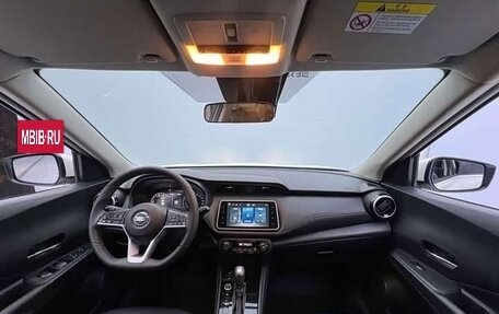 Nissan Kicks I, 2022 год, 1 294 000 рублей, 23 фотография