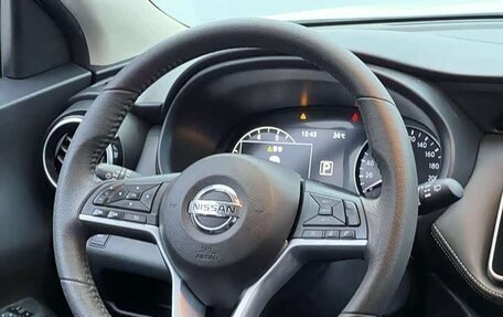 Nissan Kicks I, 2022 год, 1 294 000 рублей, 25 фотография