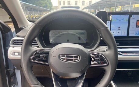 Geely Emgrand, 2023 год, 1 000 000 рублей, 11 фотография