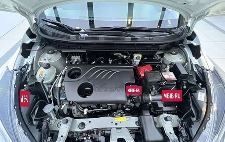 Nissan Kicks I, 2022 год, 1 294 000 рублей, 26 фотография