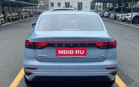 Geely Emgrand, 2023 год, 1 000 000 рублей, 5 фотография