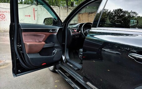 GAC GS8 I, 2020 год, 2 350 000 рублей, 7 фотография
