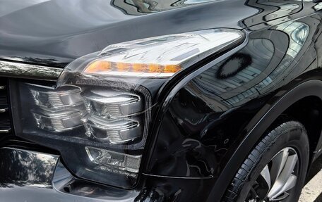 GAC GS8 I, 2020 год, 2 350 000 рублей, 13 фотография