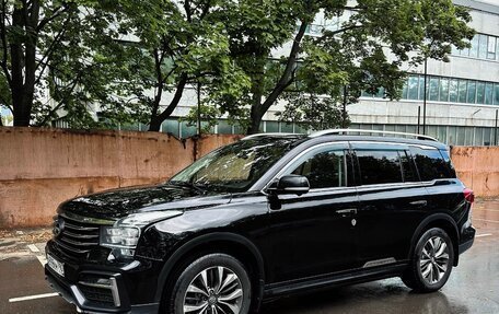 GAC GS8 I, 2020 год, 2 350 000 рублей, 4 фотография