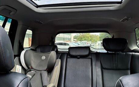 GAC GS8 I, 2020 год, 2 350 000 рублей, 11 фотография