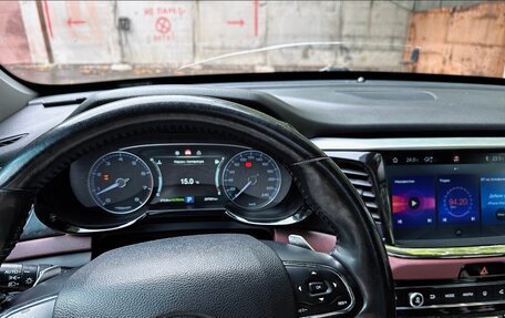 GAC GS8 I, 2020 год, 2 350 000 рублей, 12 фотография