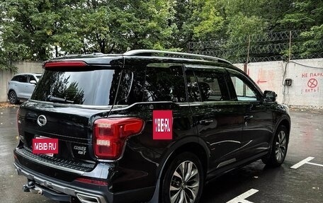GAC GS8 I, 2020 год, 2 350 000 рублей, 2 фотография