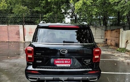 GAC GS8 I, 2020 год, 2 350 000 рублей, 5 фотография