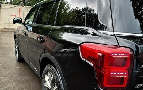 GAC GS8 I, 2020 год, 2 350 000 рублей, 6 фотография