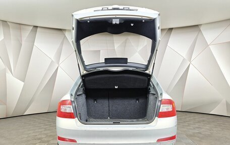 Skoda Octavia, 2014 год, 1 155 000 рублей, 10 фотография