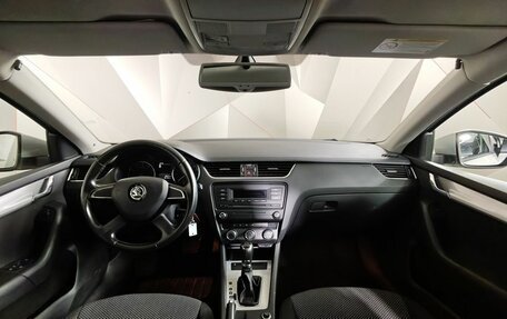 Skoda Octavia, 2014 год, 1 155 000 рублей, 12 фотография