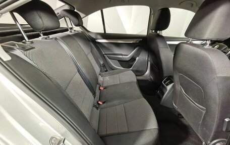 Skoda Octavia, 2014 год, 1 155 000 рублей, 14 фотография