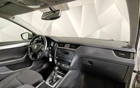 Skoda Octavia, 2014 год, 1 155 000 рублей, 11 фотография