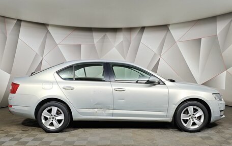 Skoda Octavia, 2014 год, 1 155 000 рублей, 6 фотография