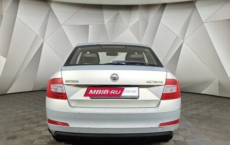 Skoda Octavia, 2014 год, 1 155 000 рублей, 8 фотография
