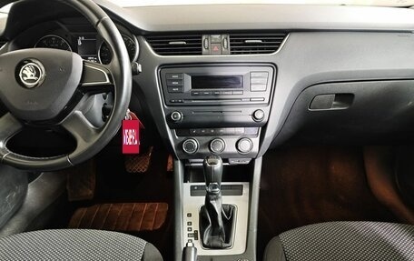 Skoda Octavia, 2014 год, 1 155 000 рублей, 13 фотография