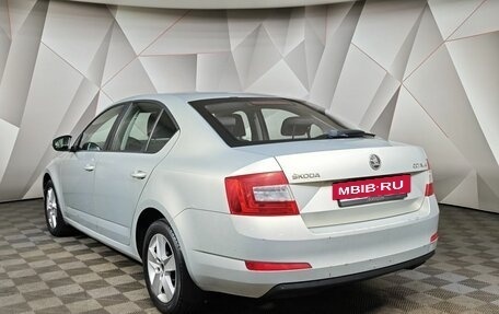 Skoda Octavia, 2014 год, 1 155 000 рублей, 4 фотография