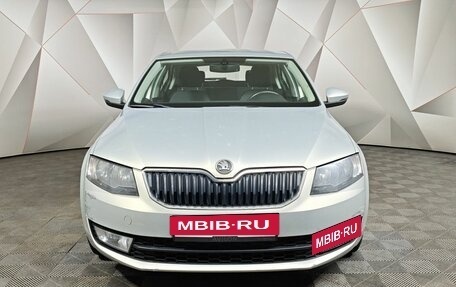 Skoda Octavia, 2014 год, 1 155 000 рублей, 7 фотография