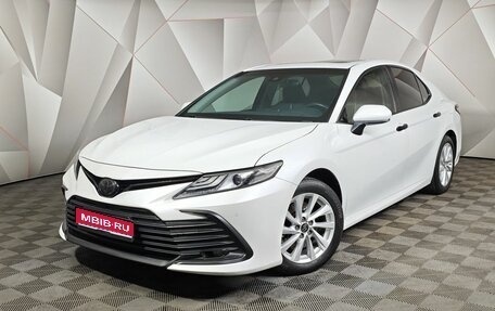 Toyota Camry, 2022 год, 2 750 000 рублей, 1 фотография