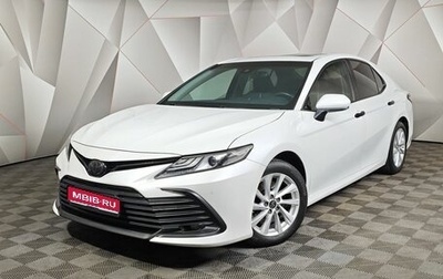 Toyota Camry, 2022 год, 2 750 000 рублей, 1 фотография
