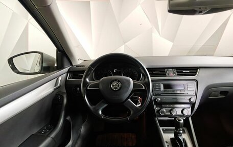 Skoda Octavia, 2014 год, 1 155 000 рублей, 18 фотография