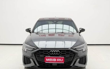 Audi A3, 2022 год, 1 900 000 рублей, 1 фотография