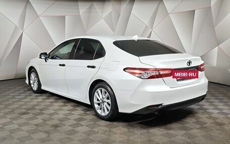 Toyota Camry, 2022 год, 2 750 000 рублей, 4 фотография