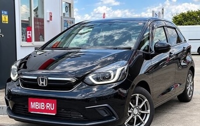 Honda Fit, 2022 год, 1 070 007 рублей, 1 фотография