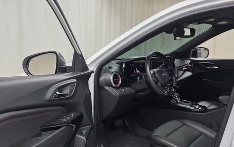 Chevrolet Trax, 2023 год, 1 413 069 рублей, 5 фотография