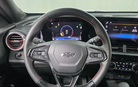 Chevrolet Trax, 2023 год, 1 413 069 рублей, 7 фотография