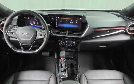 Chevrolet Trax, 2023 год, 1 413 069 рублей, 6 фотография