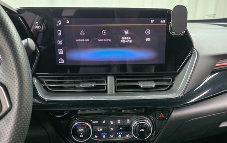 Chevrolet Trax, 2023 год, 1 413 069 рублей, 12 фотография