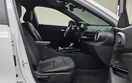 Chevrolet Trax, 2023 год, 1 413 069 рублей, 19 фотография