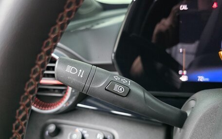 Chevrolet Trax, 2023 год, 1 413 069 рублей, 14 фотография