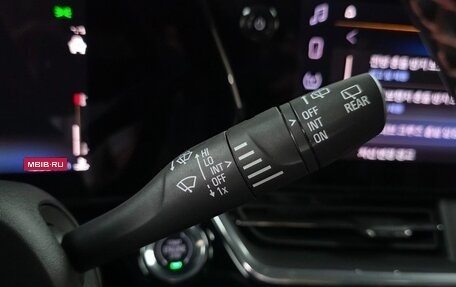 Chevrolet Trax, 2023 год, 1 413 069 рублей, 13 фотография