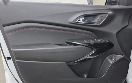 Chevrolet Trax, 2023 год, 1 413 069 рублей, 21 фотография