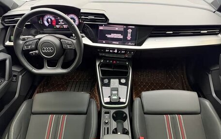 Audi A3, 2022 год, 1 900 000 рублей, 7 фотография