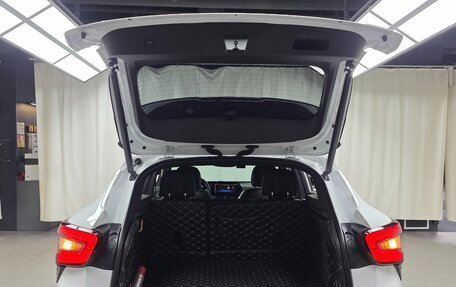Chevrolet Trax, 2023 год, 1 413 069 рублей, 24 фотография
